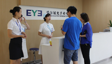 做飞秒激光手术,术后眼睛应该有那些注意事项