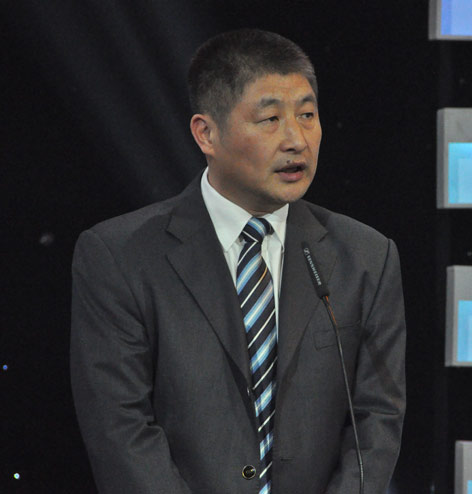 省住建厅党组书记,厅长蒋益民答群众问